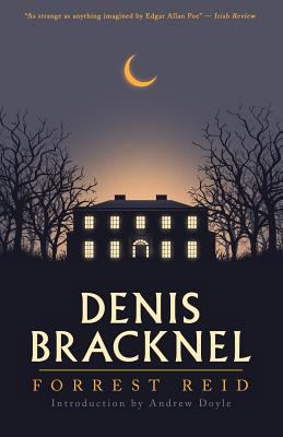 Denis Bracknel 1939140978 Book Cover