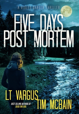 Five Days Post Mortem 1954203063 Book Cover