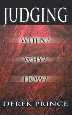 Judging: When? Why? How? 1782633219 Book Cover