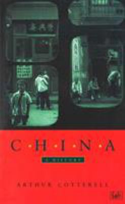 China B005G37SLA Book Cover
