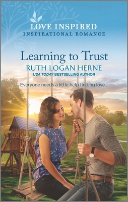 Learning to Trust 133548809X Book Cover
