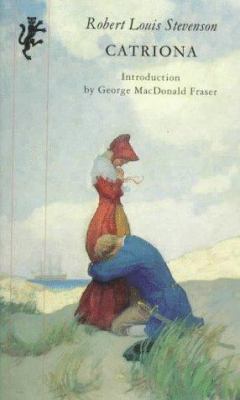 Catriona 1860460127 Book Cover