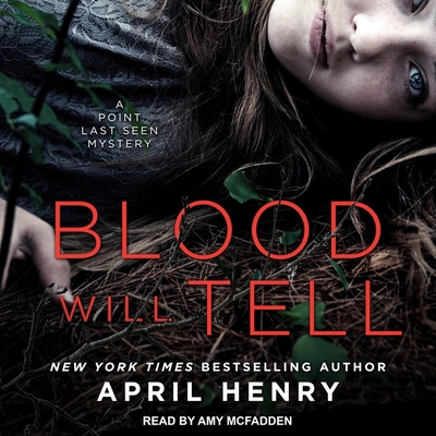 Blood Will Tell: A Point Last Seen Mystery B08ZDFPF8K Book Cover