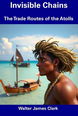 Invisible Chains: The Trade Routes of the Atolls B0DX1NMWCD Book Cover
