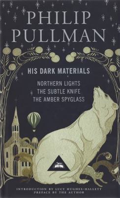 His Dark Materials 1841593427 Book Cover