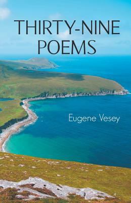 Thirty-Nine Poems 1785078062 Book Cover