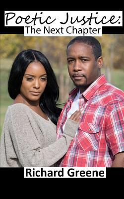 Poetic Justice: The Next Chapter 0692811281 Book Cover