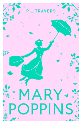 HarperCollins Mary Poppins. 0008656029 Book Cover