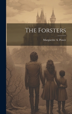 The Forsters 1020326220 Book Cover