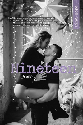 Nineteen: Tome 2 [French] 2956358855 Book Cover