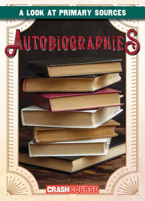 Autobiographies 1538287463 Book Cover
