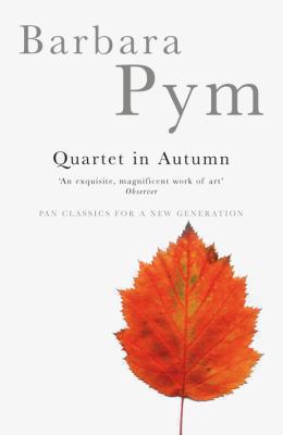 Quartet in Autumn 0330326481 Book Cover