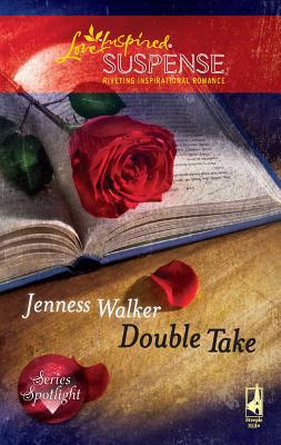 Double Take 0373443609 Book Cover
