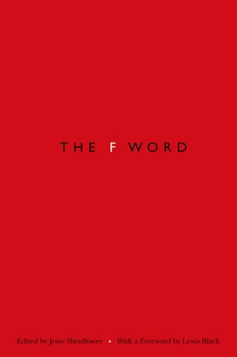 The F-Word 0195393112 Book Cover