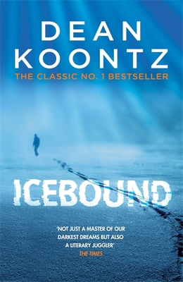 Icebound 1472248368 Book Cover