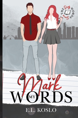 Mark My Words 1966276249 Book Cover