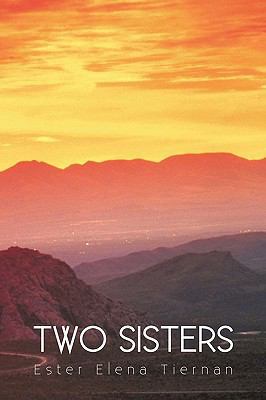 Two Sisters 1440195986 Book Cover