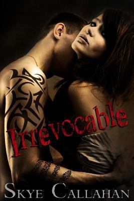 Irrevocable 1499718268 Book Cover