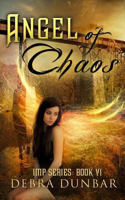 Angels of Chaos 150256937X Book Cover