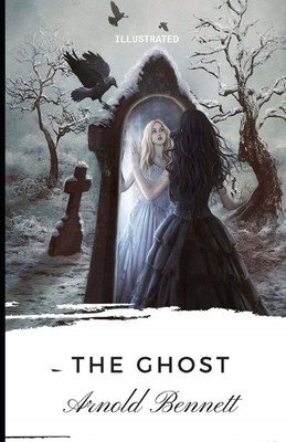The Ghost Illustrated            Book Cover