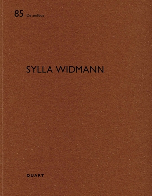 Sylla Widmann: de Aedibus 85 [French] 3037612401 Book Cover