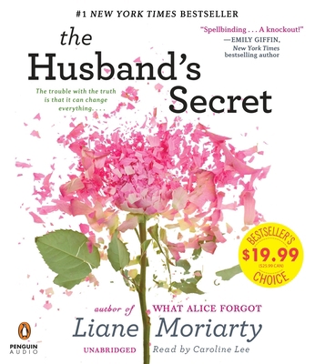 The Husband's Secret 1524708895 Book Cover