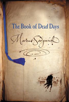 The Book of Dead Days 1842552171 Book Cover