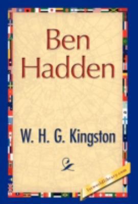 Ben Hadden 1421894688 Book Cover