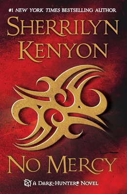 No Mercy 1250498287 Book Cover