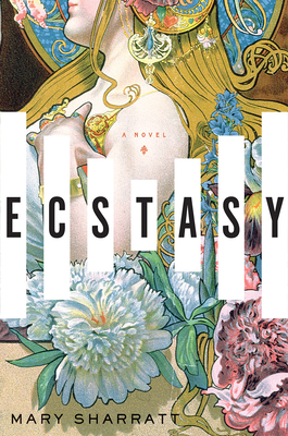 Ecstasy 0544800893 Book Cover