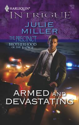 Armed and Devastating 0373693400 Book Cover