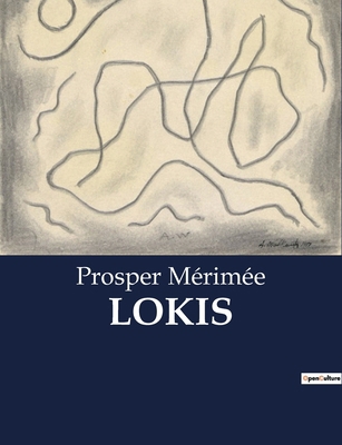 Lokis [French] B0CP4ZPJVD Book Cover