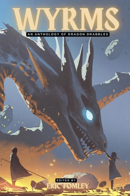 Wyrms B0FTW9M8YF Book Cover