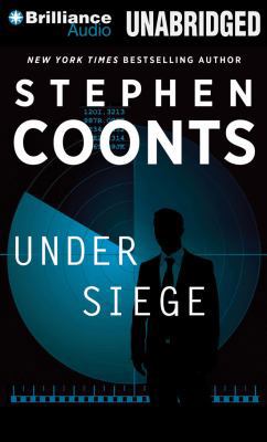 Under Siege 1480515299 Book Cover
