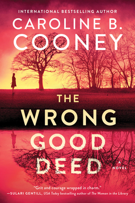 The Wrong Good Deed 1728269865 Book Cover