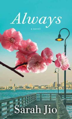 Always [Large Print] 1683243269 Book Cover