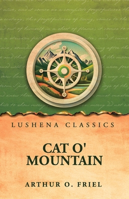 Cat o' mountain B0H6GVQ647 Book Cover