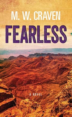 Fearless: Ben Koenig [Large Print] B0DJBD5HTQ Book Cover