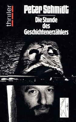 Die Stunde des Geschichtenerzählers [German] 150064711X Book Cover