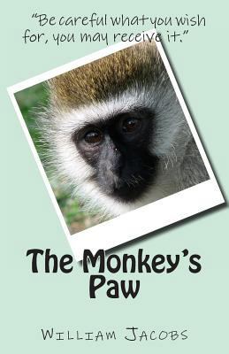 The Monkey's Paw 1492252794 Book Cover