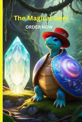 The Magical Gem: The Magical Gem B0DM6GPY61 Book Cover