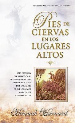 Pies de Ciervas En Los Lugares Altos [Spanish] B0026ED9BA Book Cover