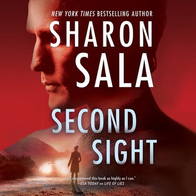 Second Sight 1094097578 Book Cover
