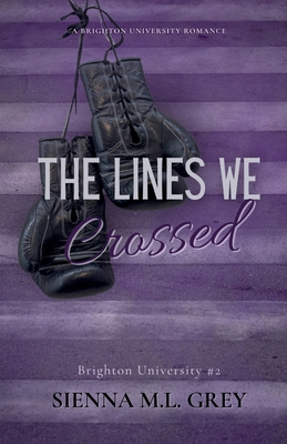 The Lines We Crossed 1069442720 Book Cover