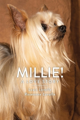 Millie! a Love Story 173507540X Book Cover