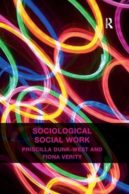 Sociological Social Work 1032929545 Book Cover
