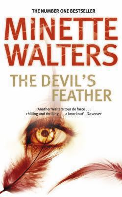 The Devil's Feather 0330436481 Book Cover