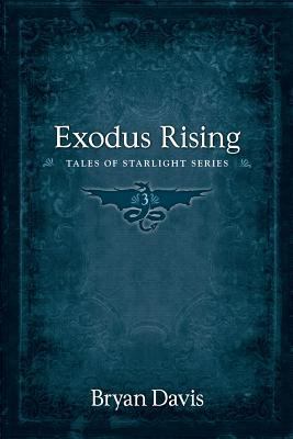 Exodus Rising 194625357X Book Cover