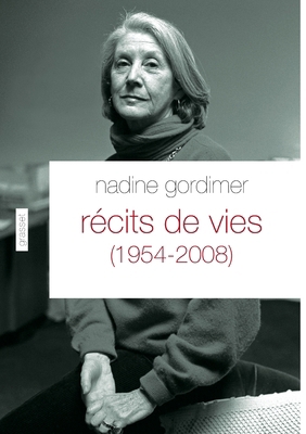 Récits de vies (1954-2008) [French] 2246783631 Book Cover