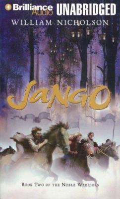 Jango: Book Two of the Noble Warriors (Noble Wa... 1423318455 Book Cover